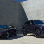 BMW XM Kith الفخامة والابتكار يلتقيان في إصدار خاص لا مثيل له