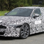 أودي A7 2025 إعادة تعريف الفخامة من خلال تصميم متقدم وتقنيات مبتكرة